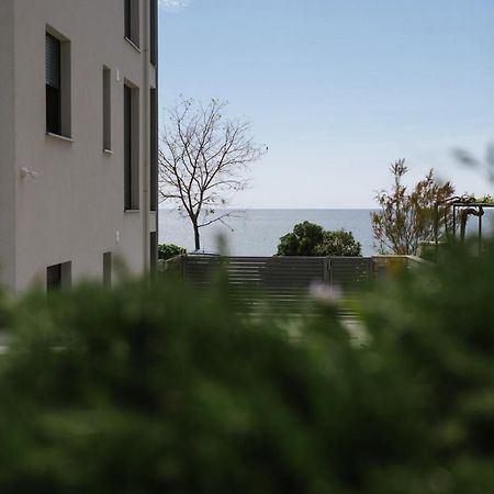 Apartment N&T Pula Luaran gambar