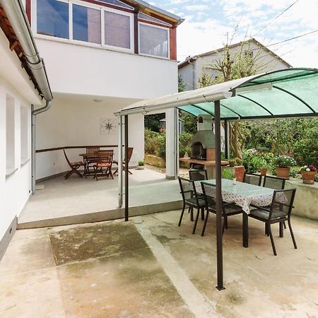 Apartment N&T Pula Luaran gambar