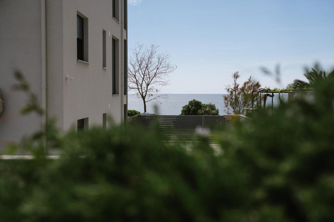Apartment N&T Pula Luaran gambar