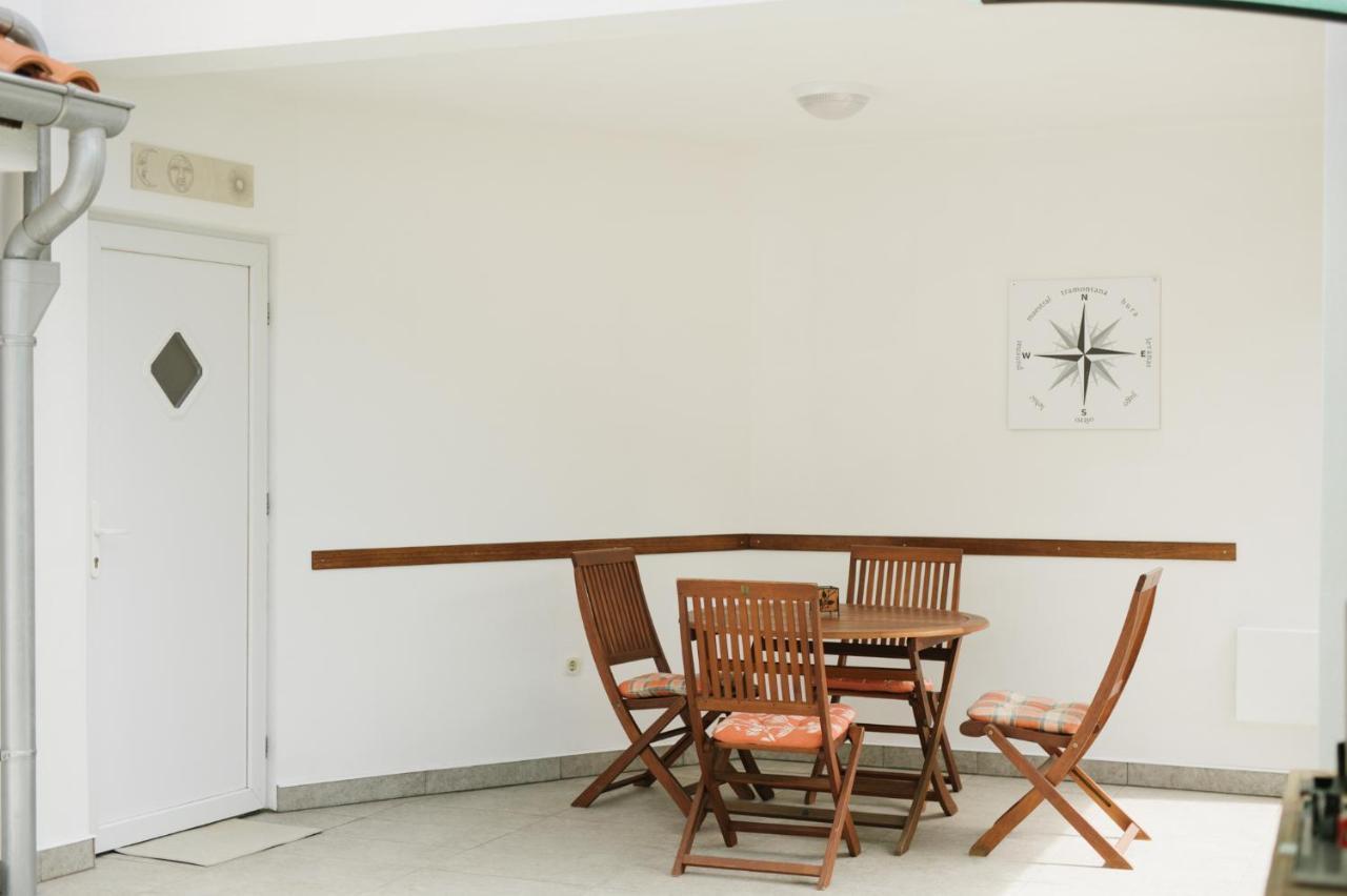 Apartment N&T Pula Luaran gambar