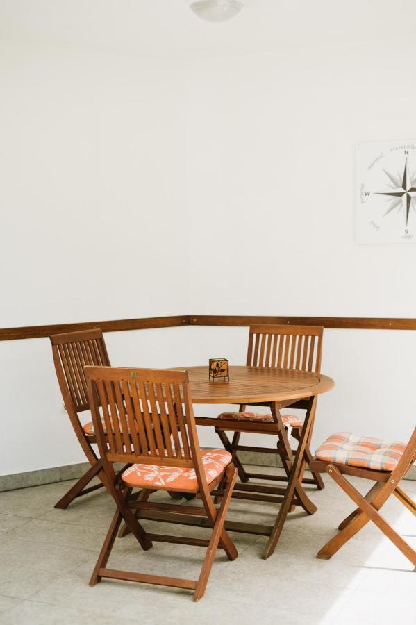 Apartment N&T Pula Luaran gambar